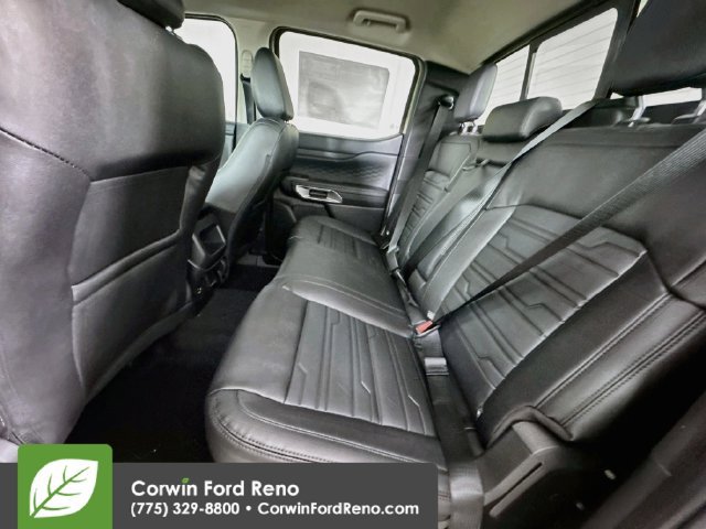 New 2026 Ford Ranger Lariat w/ FX4 Off-Road Package AWD/4WD image 26