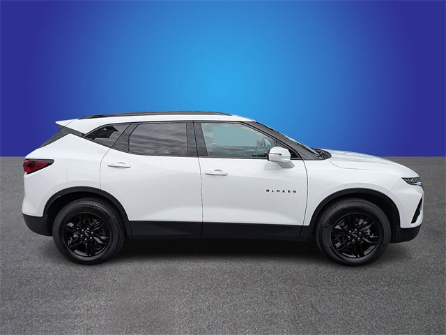 Used 2021 Chevrolet Blazer LT image 6