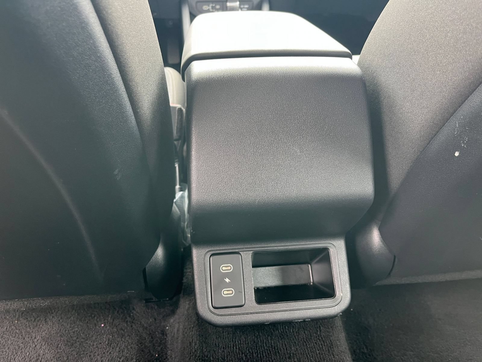 Used 2025 Kia K4 FWD image 21