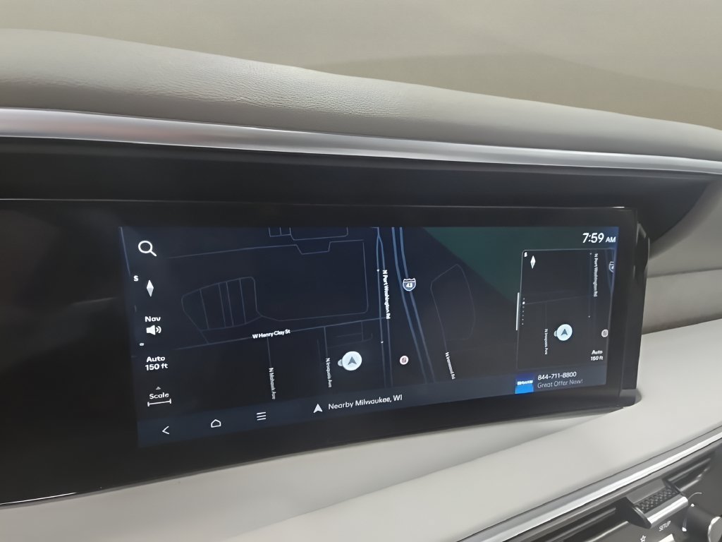 New 2027 Hyundai Palisade SEL FWD image 32