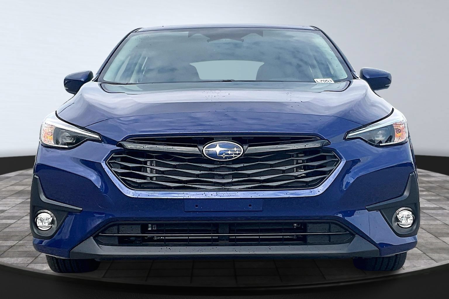New 2026 Subaru Impreza 2.0i Sport AWD/4WD image 12