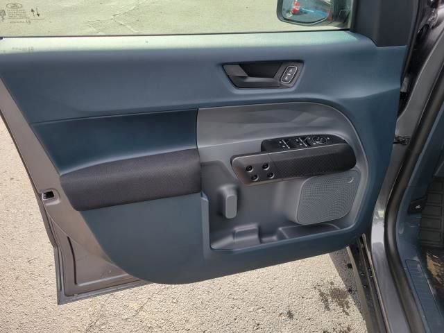 New 2025 Ford Maverick XL w/ Equipment Group 101A image 20