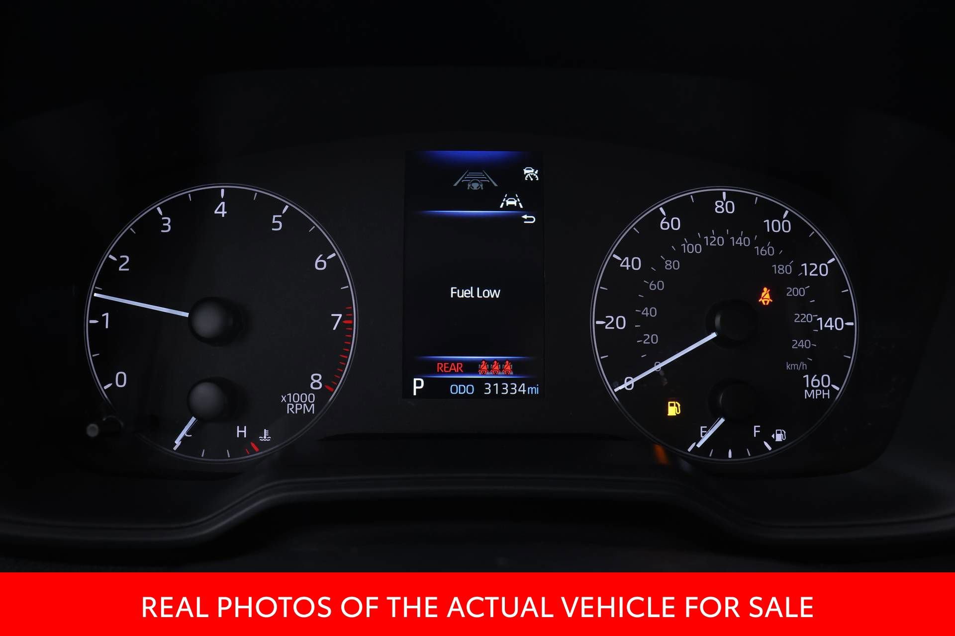 Certified 2024 Toyota Corolla LE FWD image 7
