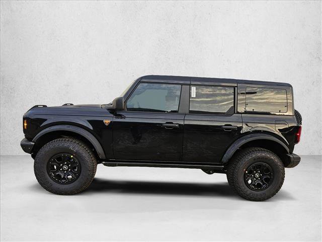 New 2026 Ford Bronco Badlands image 5