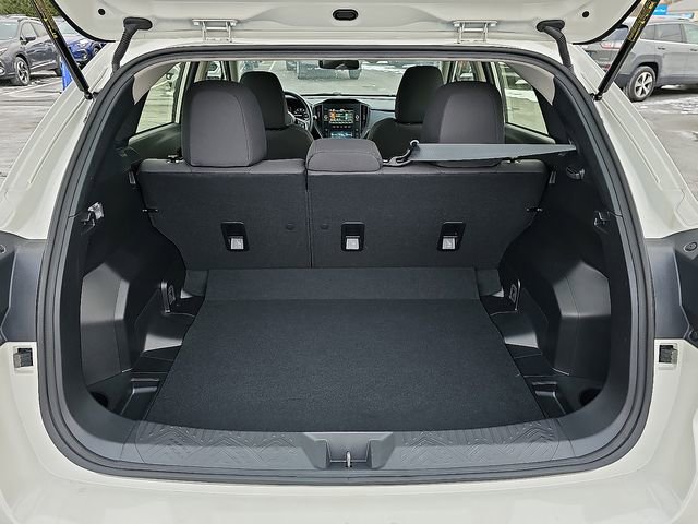 Used 2025 Subaru Impreza 2.0i image 27