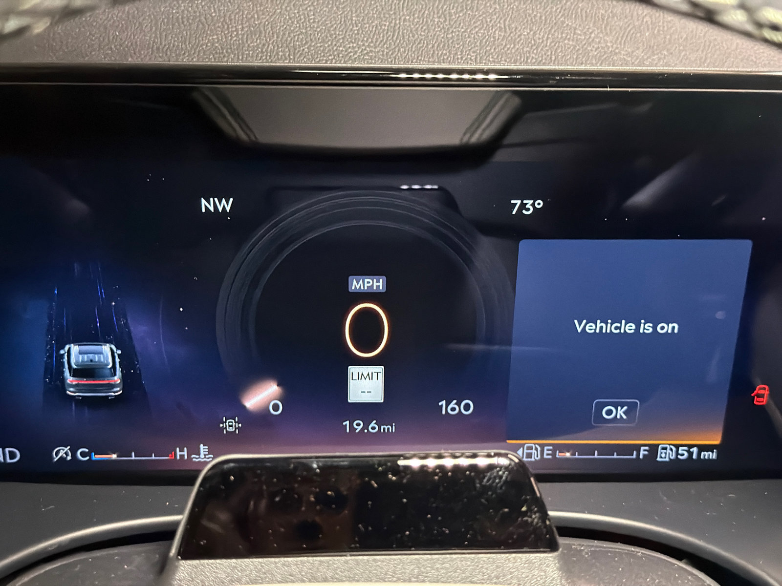 New 2027 Lincoln Aviator AWD image 27