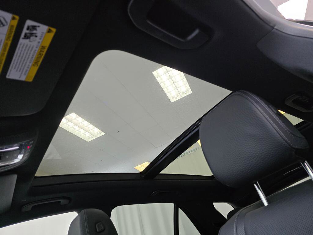 Certified 2025 Mercedes-Benz GLE 580 4MATIC image 23