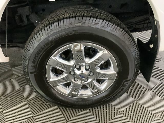 Used 2014 Ford F150 Lariat w/ Equipment Group 502A Luxury image 13