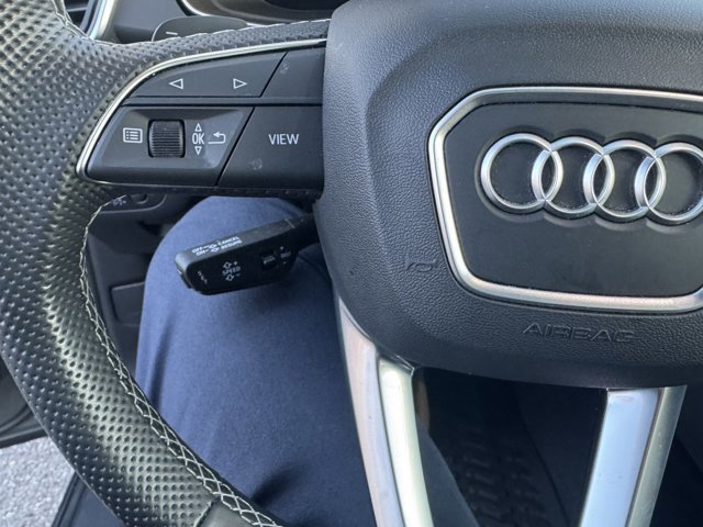 Certified 2023 Audi SQ5 Premium Plus image 23