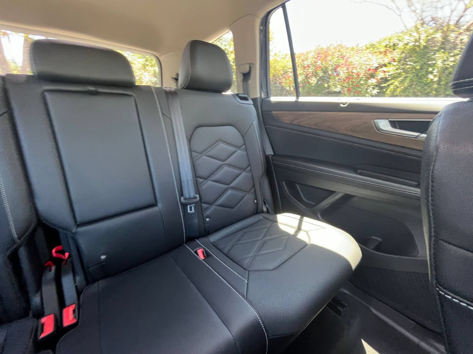 Used 2026 Volkswagen Atlas SE AWD/4WD image 39