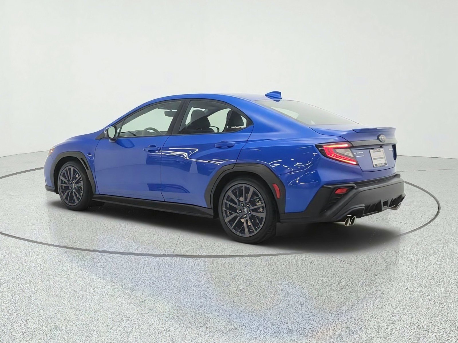 Used 2022 Subaru WRX Limited AWD/4WD image 7