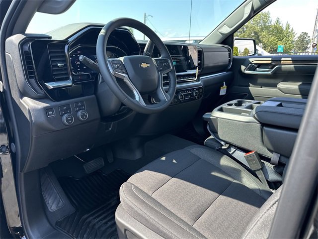 New 2026 Chevrolet Silverado 1500 LT image 9