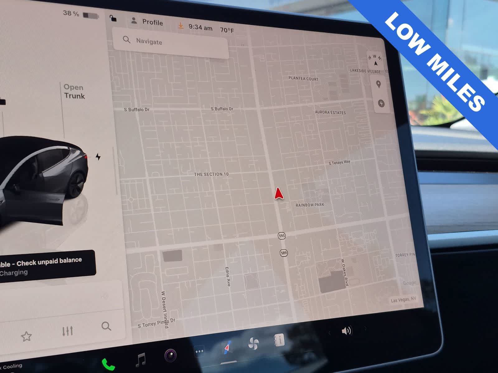 Used 2023 Tesla Model 3 Standard Range RWD image 26