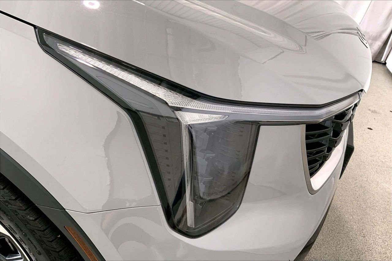 Used 2024 Kia Sorento S w/ Panoramic Sunroof Package AWD/4WD image 28