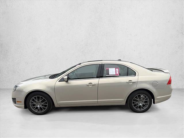 Used 2010 Ford Fusion SE FWD video 2