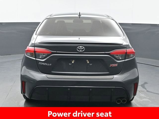 Certified 2023 Toyota Corolla XSE image 5