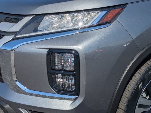 New 2026 Mitsubishi Outlander Sport ES AWD/4WD image 10