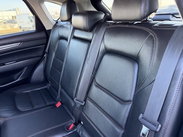 Used 2019 MAZDA CX-5 Grand Touring image 12
