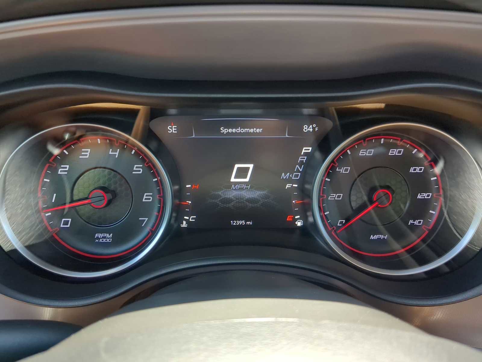 Used 2023 Dodge Charger SXT w/ Plus Group RWD image 18