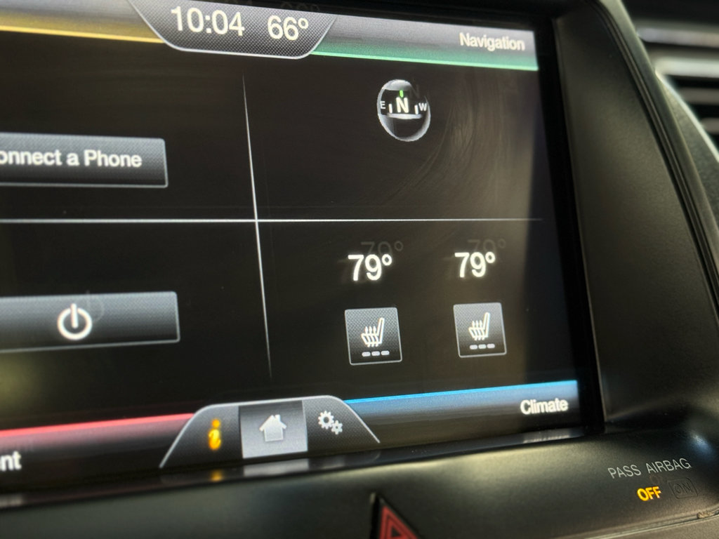 Used 2015 Ford Flex SEL w/ Equipment Group 202A image 28