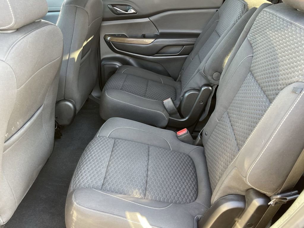Used 2019 GMC Acadia SLE w/ Driver Alert Package I FWD image 24