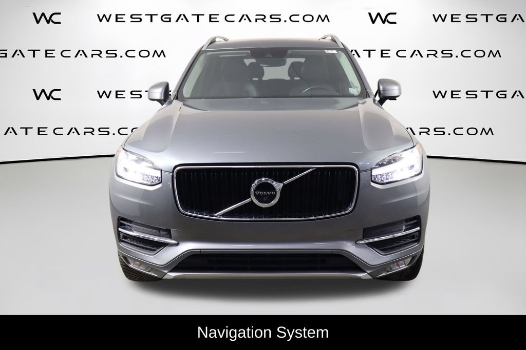 Used 2018 Volvo XC90 T5 Momentum w/ Convenience Package FWD image 2