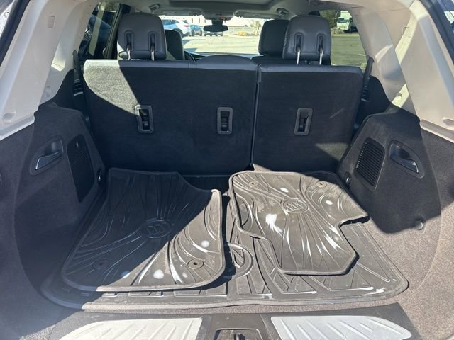 Used 2019 Buick Envision Premium AWD/4WD image 30