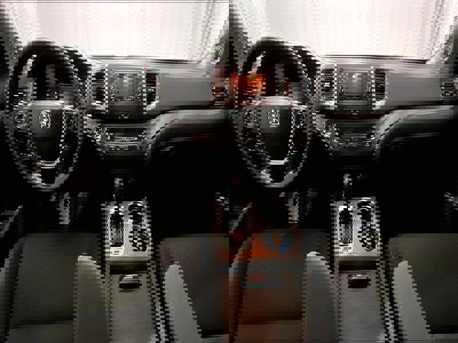 Used 2019 Honda Ridgeline Sport image 21