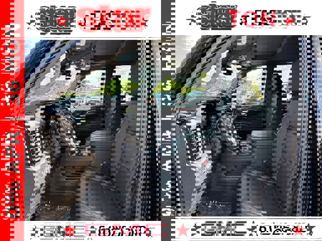 New 2026 GMC Sierra 1500 Denali w/ Denali Reserve Package image 14