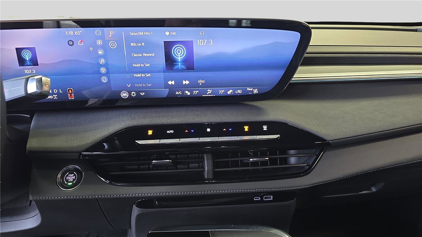 Used 2025 Buick Enclave Preferred image 21