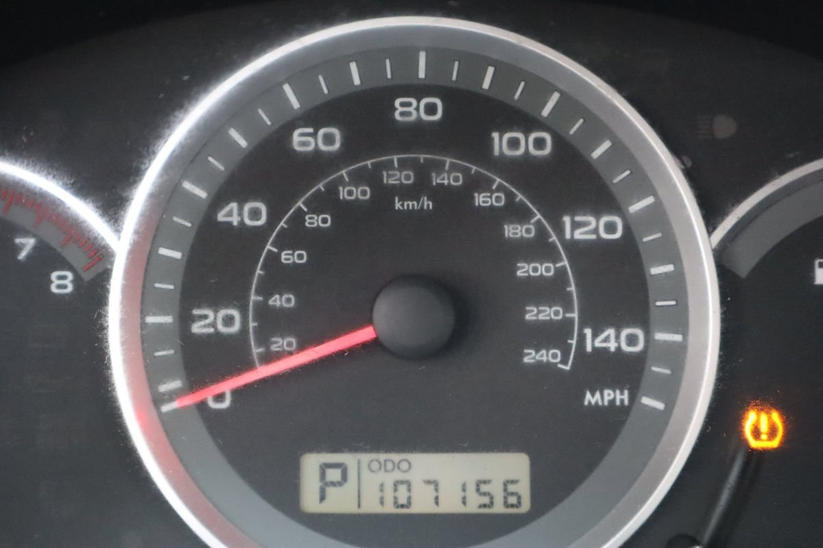 Used 2010 Subaru Impreza 2.5i AWD/4WD image 43
