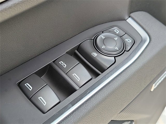 New 2026 Chevrolet Silverado 1500 RST w/ Convenience Package II image 23