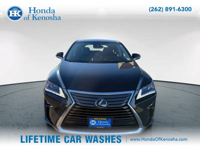 Used 2019 Lexus RX 350 AWD image 2