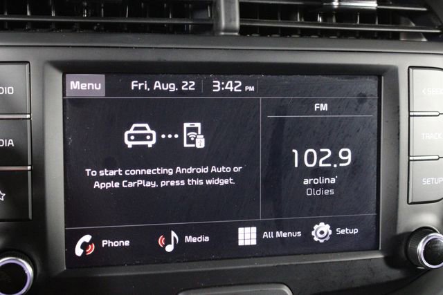 Used 2024 Kia Soul LX w/ Option Group 015 image 28