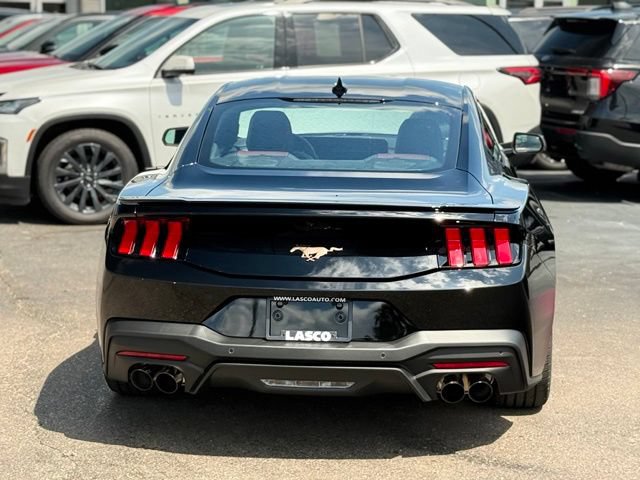 New 2026 Ford Mustang Premium w/ Mustang TLD Signature Edition RWD image 42