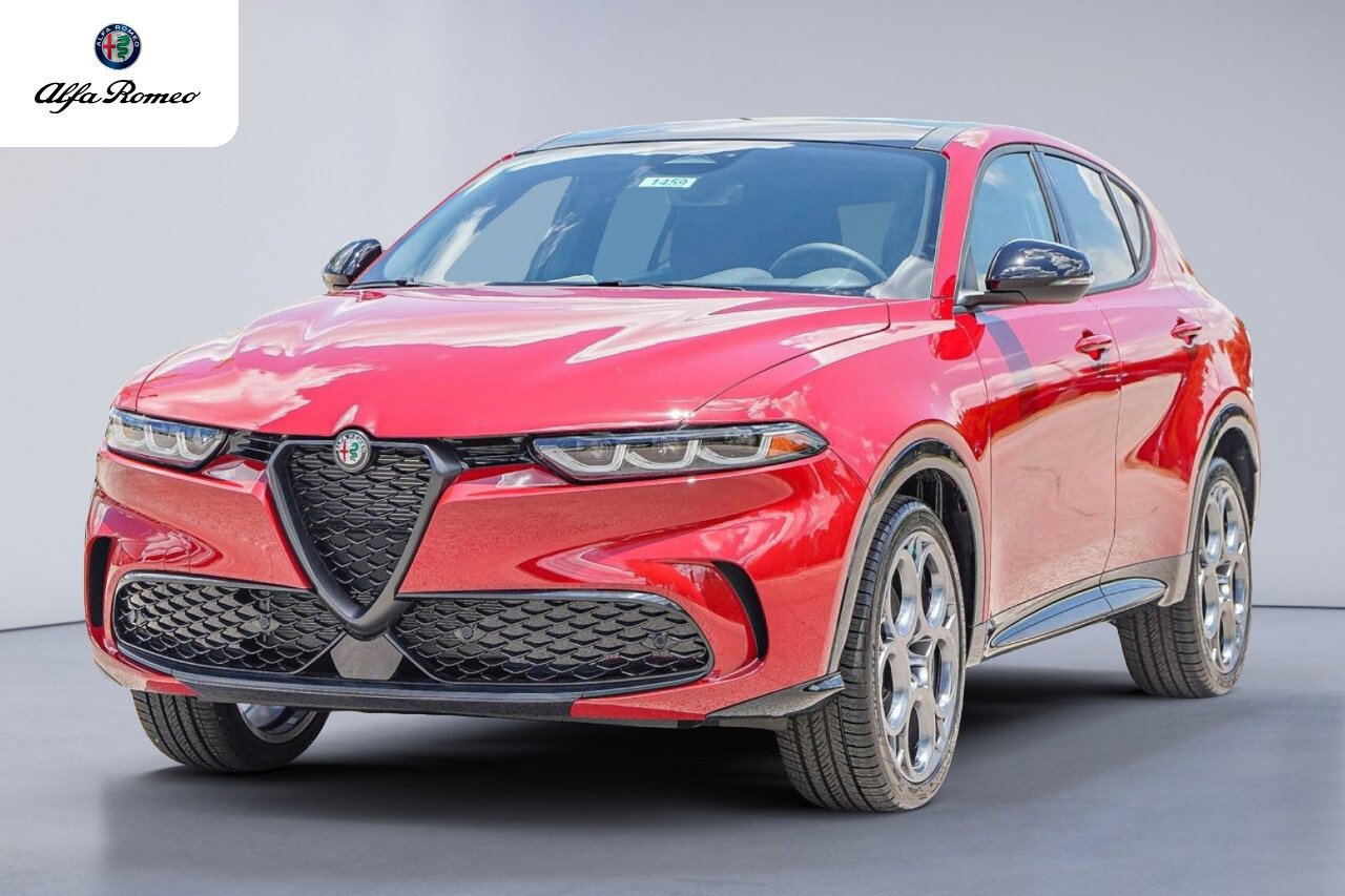 New 2025 Alfa Romeo Tonale image 7