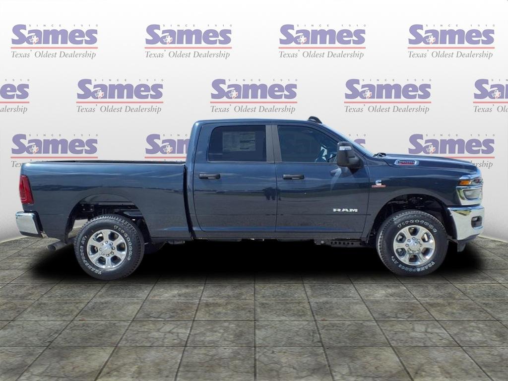 New 2025 RAM 2500 Lone Star image 3