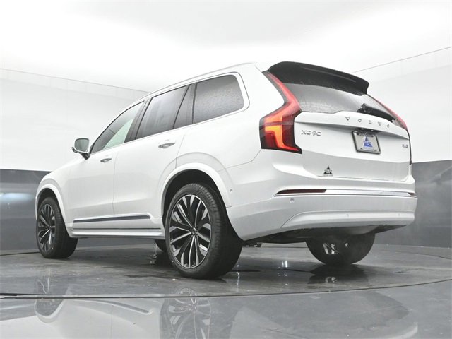 New 2026 Volvo XC90 B6 Ultra image 43