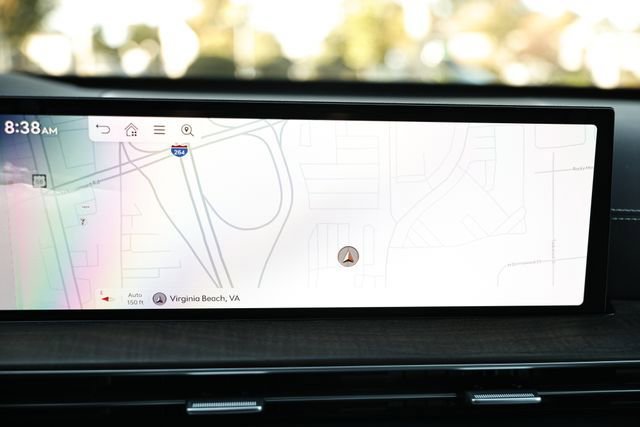New 2026 Genesis GV80 3.5T Prestige AWD/4WD image 39