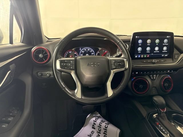 Used 2024 Chevrolet Blazer RS AWD/4WD image 29
