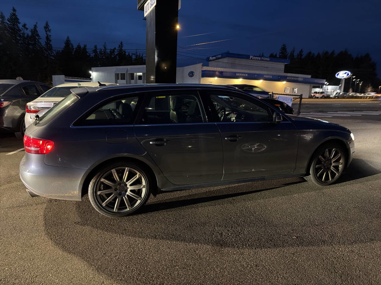 Used 2012 Audi A4 2.0T Premium Plus image 6