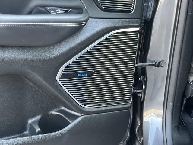 Used 2022 Jeep Grand Cherokee L Overland AWD/4WD image 22