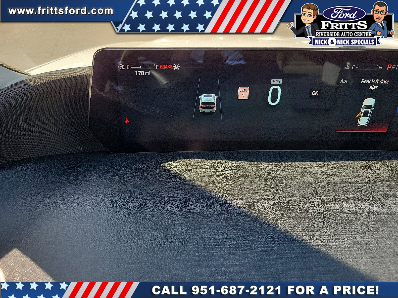 Certified 2025 Ford Expedition Max Active RWD image 11
