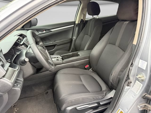 Used 2018 Honda Civic LX image 20