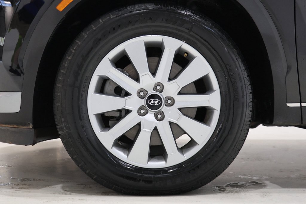Used 2025 Hyundai Palisade SEL FWD image 11