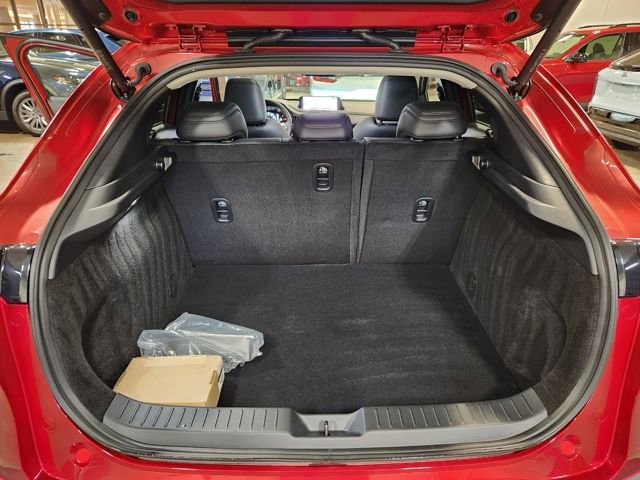 Used 2025 MAZDA CX-30 2.5 Turbo w/ Premium Plus Pkg image 26