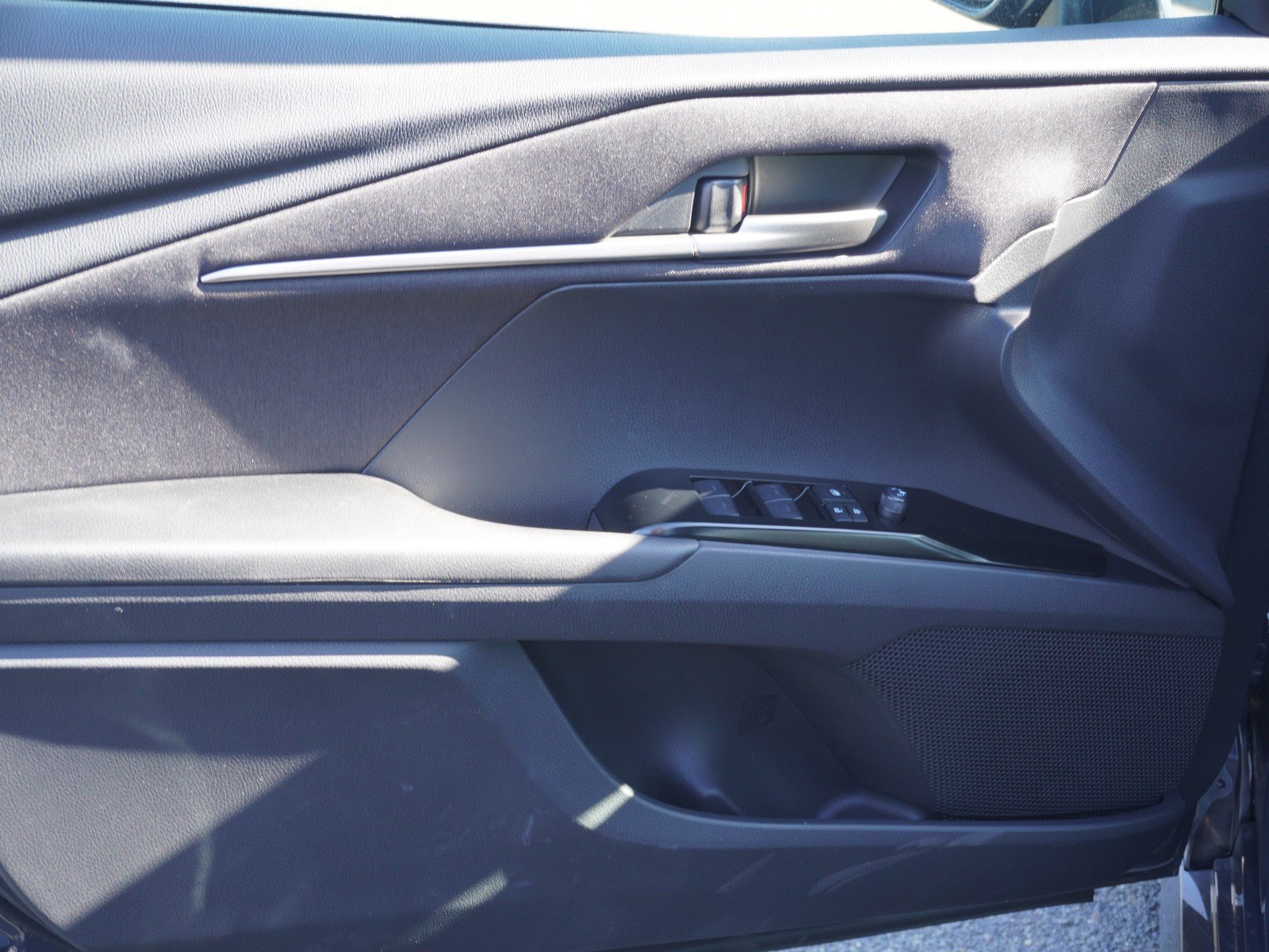 New 2026 Toyota Camry LE image 17