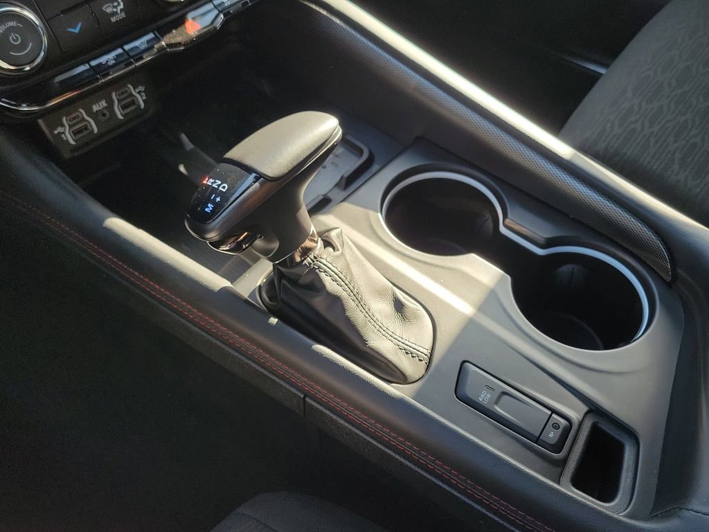 Used 2025 Dodge Durango R/T w/ Blacktop Package image 14