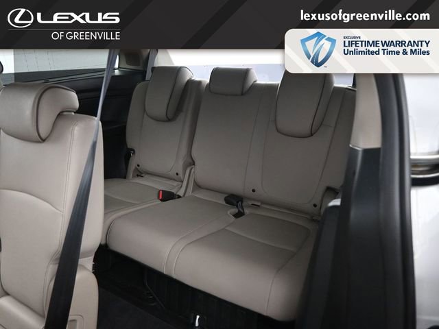 Used 2023 Honda Odyssey Elite image 31