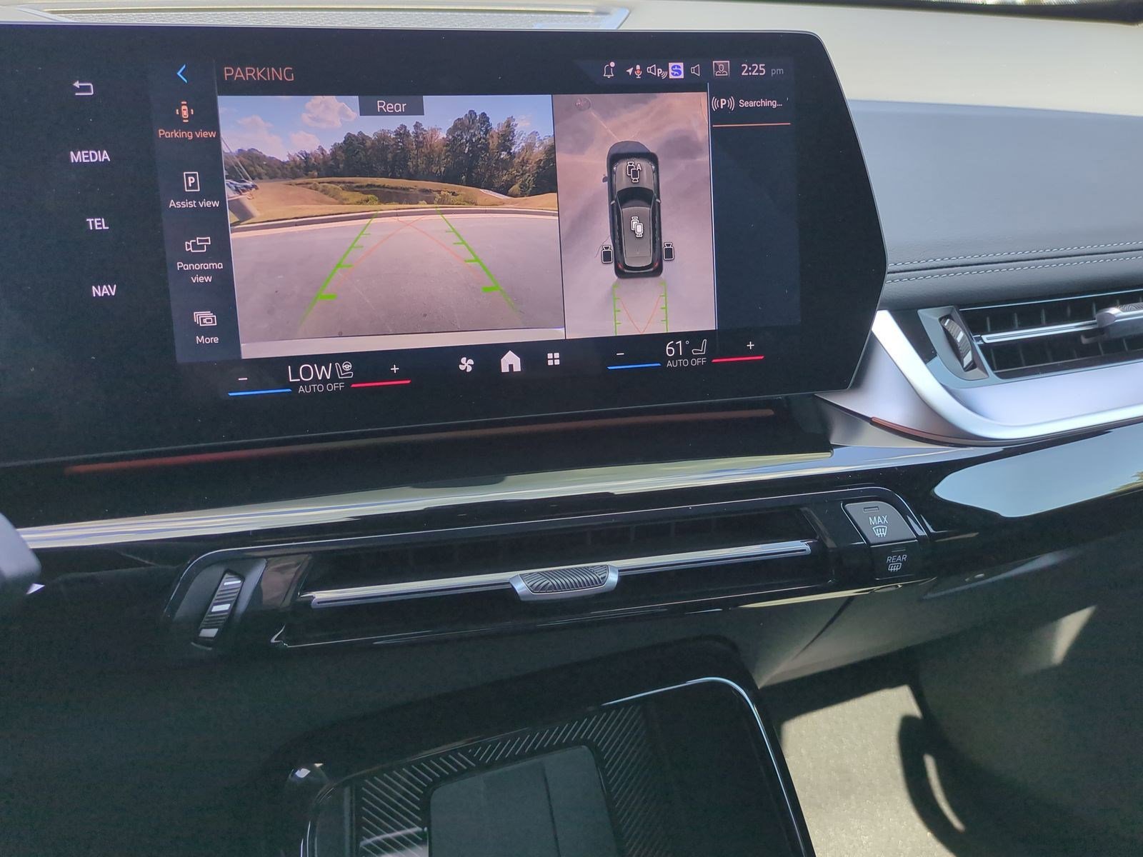 Used 2026 BMW X1 xDrive28i w/ Technology Package image 25